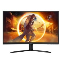 LCD AOC 31.5