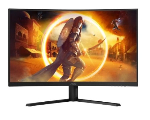[Монитор] LCD AOC 31.5