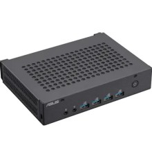 ASUS PN43-B-SN013MF [90MR0172-M000D0] Black { N100 UHDG/noOS}