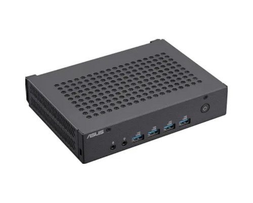 [Компьютер] ASUS PN43-B-SN013MF [90MR0172-M000D0] Black { N100 UHDG/noOS}