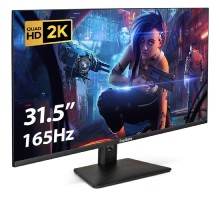 LCD ExeGate 31.5
