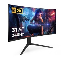 LCD ExeGate 31.5