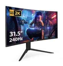 LCD ExeGate 31.5