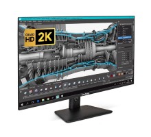 LCD ExeGate 31.5
