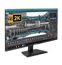 LCD ExeGate 31.5