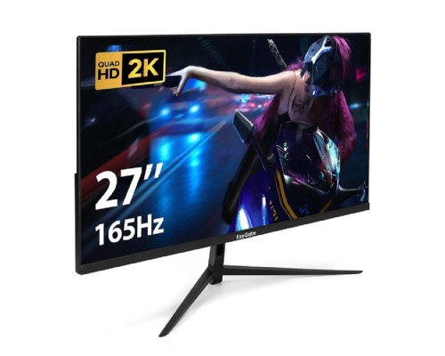 [монитор] LCD ExeGate 27