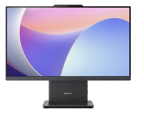 [Моноблок] Lenovo IdeaCentre AIO 3 24IRH9 [F0HN00A2RU] Grey 23.8