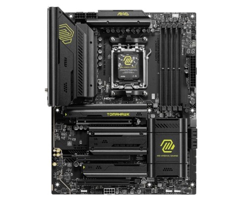[Материнская плата] Материнская плата MSI MAG X870 TOMAHAWK WIFI 