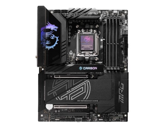 [Материнская плата] Материнская плата MSI MPG X870E CARBON WIFI 