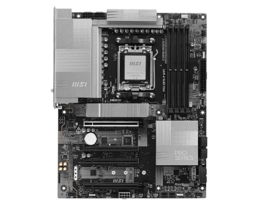 [Материнская плата] Материнская плата MSI PRO X870-P WIFI 