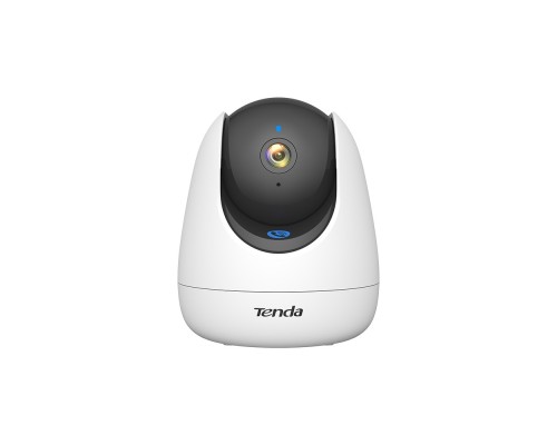 [Камера видеонаблюдения] TENDA CP3 Pro Панорамная наклонно-поворотная 360° IP камера 3MP c Wi-Fi6