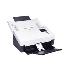 Avision AD345GWN (000-1012-02G) (протяжный, А4, 60 стр./мин, CIS, автоподатчик 100 листов, USB, Wi-Fi, RJ45) 