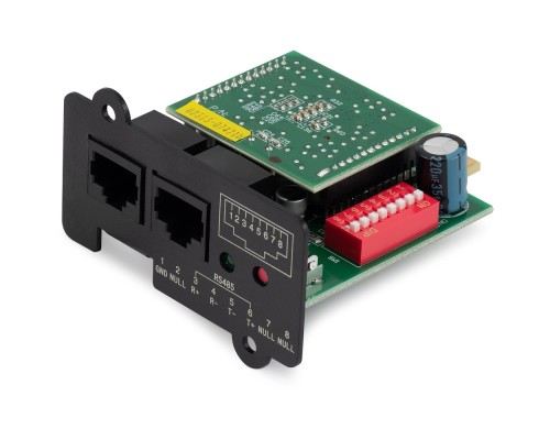 [батареи] Ippon Modbus Mini Card для Innova Unity/Innova RT II/Innova G2 L/Innova II (1976006)