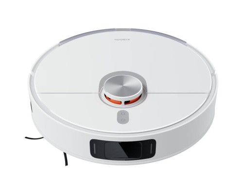 [Пылесосы] Робот-пылесос Xiaomi Mi Robot Vacuum S20+ White