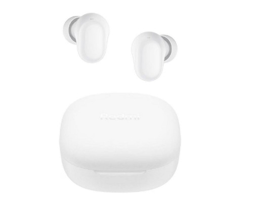 [ Аксессуар] Xiaomi Redmi Buds 6 Play White M2420E1 (BHR8773GL)