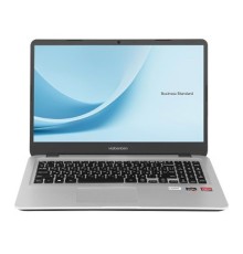 Maibenben B115A [B115A-R541UMF1SLSRE2] Silver 15.6