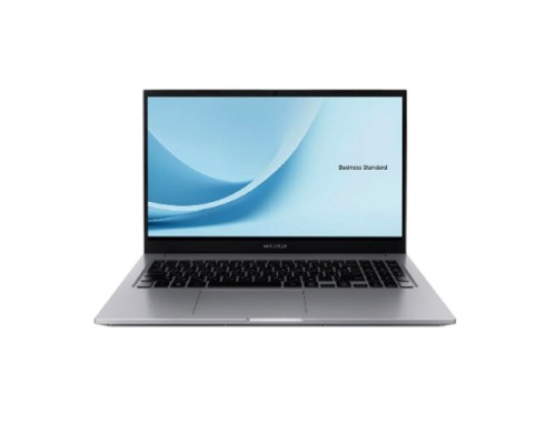 [Ноутбук] Maibenben B115B [B115B-R351UMB1SPSRE2] Silver 15.6