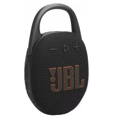 JBL Портативная колонка CLIP 5, черный 