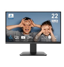 MSI PRO 21.5