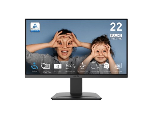 [Монитор] MSI PRO 21.5