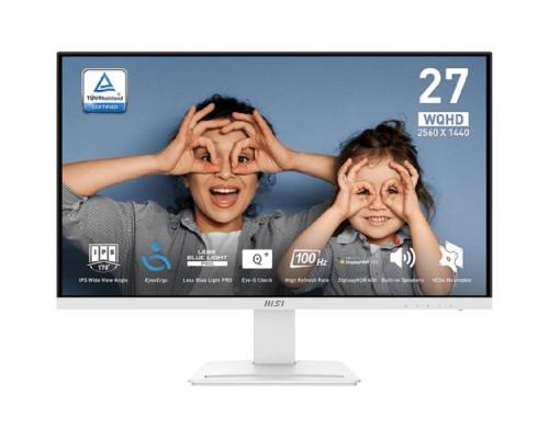 [Монитор] MSI PRO 27