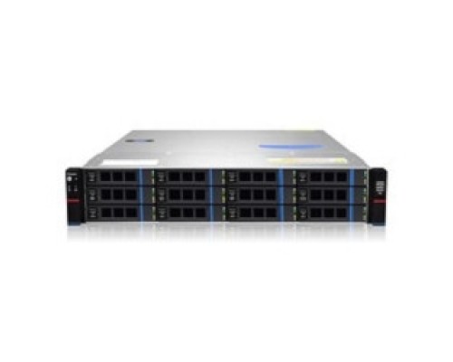 [Сервер] Gooxi RMC2112-670-HSE-(D) 2U 12x 3.5