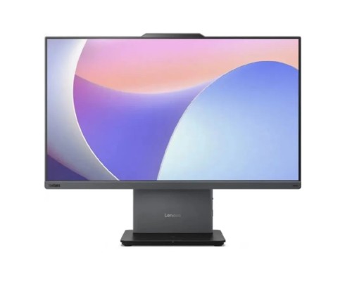 [Моноблок] Lenovo ThinkCentre Neo 50a Gen 5 [12SB0013RU] Grey 27