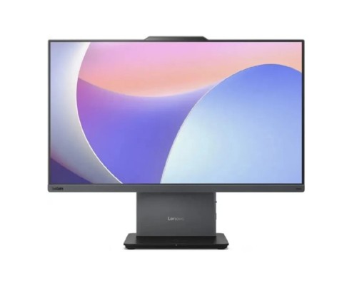 [Моноблок] Lenovo ThinkCentre Neo 50a 24 Gen 5 [12SC000QRU] Grey 23.8