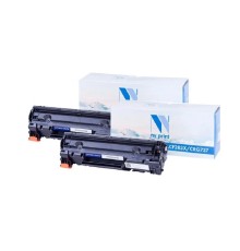Картридж NVP совместимый NV-737-SET2