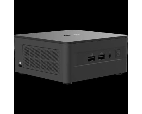 [Компьютер] Intel RNUC12WSHI300000I Платформа для ПК Core i3 i3-1220P, 1.5 ГГц / 4.4 ГГц