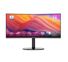 MSI Modern 34
