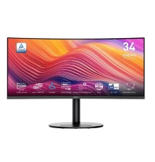 MSI Modern 34