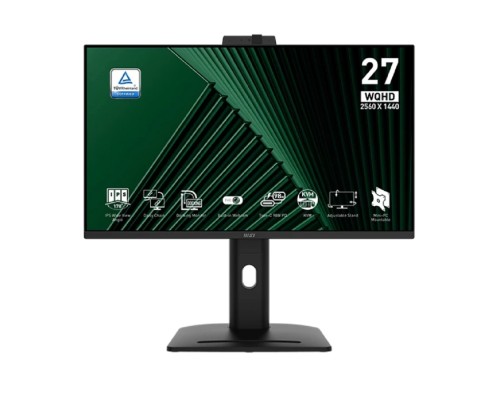 [Монитор] MSI PRO 27