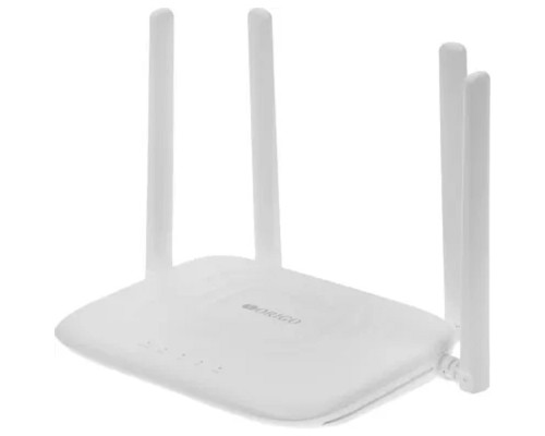 [Сетевое оборудование] ORIGO OWR1230ACG/A1A Гигабитный Wi-Fi маршрутизатор AC1200, 2.4/5ГГц, 1000Base-T WAN, 3x1000Base-T LAN