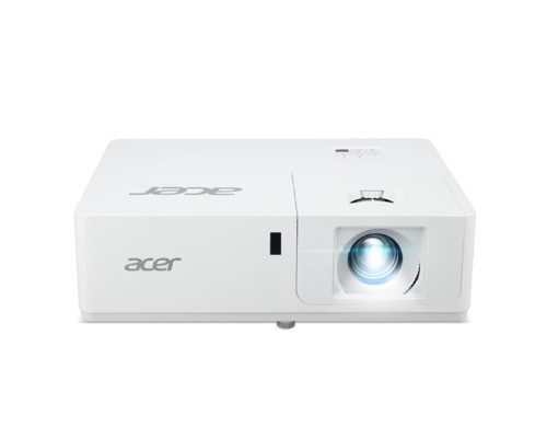 [Проектор] Acer PL6610T {DLP WUXGA, 5500lm, 2000000/1, HDMI, HDBaseT, Laser, 6kg, EURO Power EMEA} 