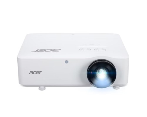 [Проектор] Acer PL7510 {DLP 1080p, 6000lm, 2000000/1, HDMI, Laser, 6.6kg, EURO Power EMEA}