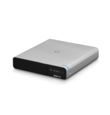 UBIQUITI UniFi Cloud Key Gen2 Plus SSD (UCK-G2-SSD) контроллер для сети UniFi, 1TB встроенной памяти SSD