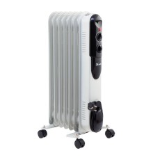 MTX Масляный обогреватель MTX OCH-1500, 230 В, 1500 Вт [98302]