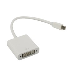KS-is KS-555 Адаптер miniDP M на DVI F KS-is (KS-555) 