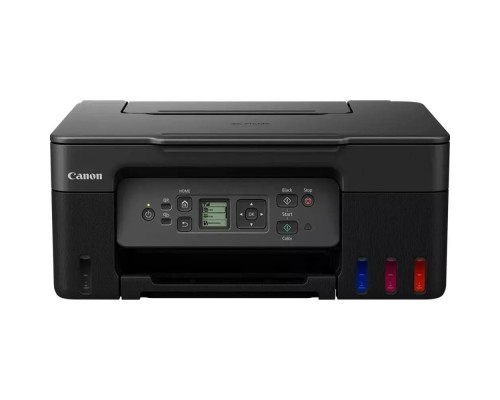 [Принтер] МФУ цветное Canon Pixma G3470  (5805C029AA/5805C009) A4 USB WiFi