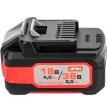 Батарея аккумуляторная Интерскол АПИ-4(2)/18(36)И 36В 2Ач Li-Ion (2400.204)