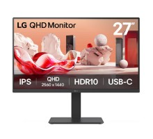 LCD LG 27