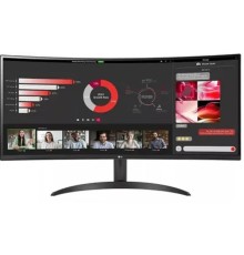 LCD LG 34