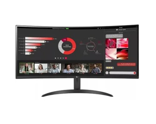 [Монитор] LCD LG 34