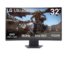 LCD LG 31.5