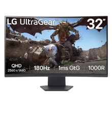 LCD LG 31.5