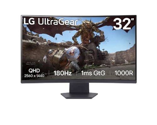 [Монитор] LCD LG 31.5