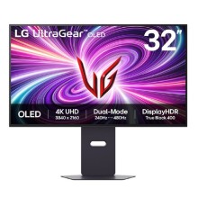 LCD LG 31.5