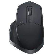 Мышь беспроводная Logitech MX Master 2S Mouse Graphite Wireless