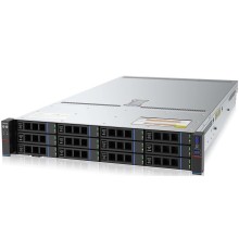 Gooxi SL201-D12R-NV-G3 2U, 2xLGA4189 ; 32x DDR4; 12x 3.5(2.5